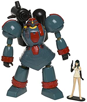 š 㥤ȥ THE ANIMATION -ϵ夬Żߤ- ACTION FIGURE ROCKET BAZOOKA Ver
