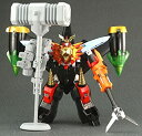 【中古】 スターガオガイガー DXセット