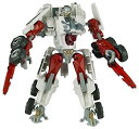【中古】 トランスフォーマー ムービー 2007 デラックス サイズ レッケージ