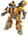 【中古】 トランスフォーマー アルティメイト バンブルビー