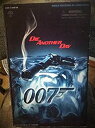 【中古】 007 DIE ANOTHER DAY Pierce Brosnan as James Bond 12インチフィギュア(3)