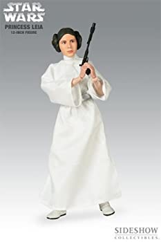 1/6 Scale Leia as Boushh Heroes of the Rebellion Star Wars