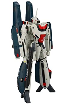 Rakuten - 【中古】 1/60 マクロス 完全変形 VF-1A 一条輝機 with スーパー&ストライクパーツ