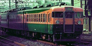 【中古】 TOMIX Nゲージ 165系 新製冷房車 基本4両セット A 92366 鉄道模型 電車