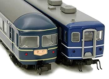 【メーカー名】カトー KATO 【メーカー型番】10-272【ブランド名】カトー KATO 掲載画像は全てイメージです。実際の商品とは色味等異なる場合がございますのでご了承ください。【 ご注文からお届けまで 】・ご注文　：ご注文は24時間受け付けております。・注文確認：当店より注文確認メールを送信いたします。・入金確認：ご決済の承認が完了した翌日よりお届けまで2〜7営業日前後となります。　※海外在庫品の場合は2〜4週間程度かかる場合がございます。　※納期に変更が生じた際は別途メールにてご確認メールをお送りさせて頂きます。　※お急ぎの場合は事前にお問い合わせください。・商品発送：出荷後に配送業者と追跡番号等をメールにてご案内致します。　※離島、北海道、九州、沖縄は遅れる場合がございます。予めご了承下さい。　※ご注文後、当店よりご注文内容についてご確認のメールをする場合がございます。期日までにご返信が無い場合キャンセルとさせて頂く場合がございますので予めご了承下さい。【 在庫切れについて 】他モールとの併売品の為、在庫反映が遅れてしまう場合がございます。完売の際はメールにてご連絡させて頂きますのでご了承ください。【 初期不良のご対応について 】・商品が到着致しましたらなるべくお早めに商品のご確認をお願いいたします。・当店では初期不良があった場合に限り、商品到着から7日間はご返品及びご交換を承ります。初期不良の場合はご購入履歴の「ショップへ問い合わせ」より不具合の内容をご連絡ください。・代替品がある場合はご交換にて対応させていただきますが、代替品のご用意ができない場合はご返品及びご注文キャンセル（ご返金）とさせて頂きますので予めご了承ください。【 中古品ついて 】中古品のため画像の通りではございません。また、中古という特性上、使用や動作に影響の無い程度の使用感、経年劣化、キズや汚れ等がある場合がございますのでご了承の上お買い求めくださいませ。◆ 付属品について商品タイトルに記載がない場合がありますので、ご不明な場合はメッセージにてお問い合わせください。商品名に『付属』『特典』『○○付き』等の記載があっても特典など付属品が無い場合もございます。ダウンロードコードは付属していても使用及び保証はできません。中古品につきましては基本的に動作に必要な付属品はございますが、説明書・外箱・ドライバーインストール用のCD-ROM等は付属しておりません。◆ ゲームソフトのご注意点・商品名に「輸入版 / 海外版 / IMPORT」と記載されている海外版ゲームソフトの一部は日本版のゲーム機では動作しません。お持ちのゲーム機のバージョンなど対応可否をお調べの上、動作の有無をご確認ください。尚、輸入版ゲームについてはメーカーサポートの対象外となります。◆ DVD・Blu-rayのご注意点・商品名に「輸入版 / 海外版 / IMPORT」と記載されている海外版DVD・Blu-rayにつきましては映像方式の違いの為、一般的な国内向けプレイヤーにて再生できません。ご覧になる際はディスクの「リージョンコード」と「映像方式(DVDのみ)」に再生機器側が対応している必要があります。パソコンでは映像方式は関係ないため、リージョンコードさえ合致していれば映像方式を気にすることなく視聴可能です。・商品名に「レンタル落ち 」と記載されている商品につきましてはディスクやジャケットに管理シール（値札・セキュリティータグ・バーコード等含みます）が貼付されています。ディスクの再生に支障の無い程度の傷やジャケットに傷み（色褪せ・破れ・汚れ・濡れ痕等）が見られる場合があります。予めご了承ください。◆ トレーディングカードのご注意点トレーディングカードはプレイ用です。中古買取り品の為、細かなキズ・白欠け・多少の使用感がございますのでご了承下さいませ。再録などで型番が違う場合がございます。違った場合でも事前連絡等は致しておりませんので、型番を気にされる方はご遠慮ください。