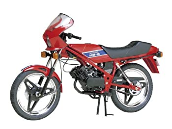 【中古】 タミヤ 1/6 オートバイシリーズ No.14 Honda MB50Z 16014