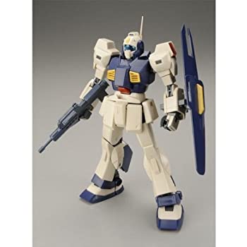 【中古】 MG 1/100 MSA-003 ネモ ユニコーンデザートカラーVer.