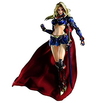 楽天市場】スーパーガール フィギュア（コレクション｜ホビー）の通販