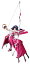 【中古】 コトブキヤ 境界線上のホライゾン 浅間・智 -ズドン巫女ver.- 1/8スケール PVC製 塗装済み完成品フィギュア 49,960円