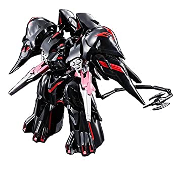 【中古】 魂SPEC ブラックサレナ -FIERCE BATTLE- (魂ウェブ限定)