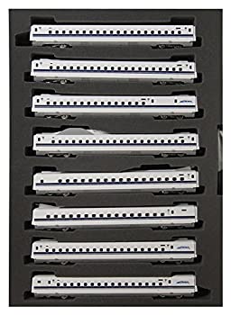 【中古】 TOMIX Nゲージ N700 2000系 東海道 山陽新幹線 増結セットB 92539 鉄道模型 電車