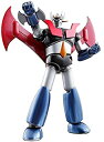 【中古】 超合金魂 GX-01R (40th Anniv.) マジンガーZ (超合金40周年記念Ver.)