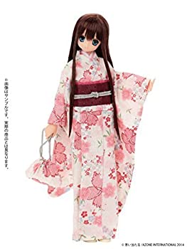 【中古】 AZONE 謹賀新年 2015 サアラ アゾンダイレクトストア限定ver. サアラズ ア・ラ・モード