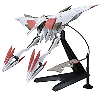 【中古】 HG 機動戦士ガンダム 鉄血のオルフェンズ モビルアーマー ハシュマル 1/144スケール 色分け済みプラモデル