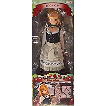【中古】 AZONE えっくすきゅーと おとぎのくに べにばらさん みお