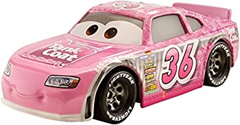 ����š� Disney/Pixar Cars 3 Reb Meeker (Tank Coat) Die-Cast Vehicle