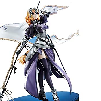 楽天市場】Fate Grand Order サーヴァントフィギュア ルーラー 