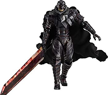 楽天市場】ベルセルク ガッツ 黒い剣士Ver.の通販
