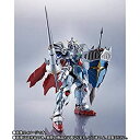 【中古】 SDガンダム外伝METAL ROBOT魂 SIDE MS 騎士ガンダム 〜ラクロアの勇者〜プレミアムバンダイ限定