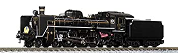 【中古】 KATO カトー Nゲージ C57 1 2024-1 鉄道模型 蒸気機関車