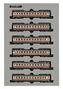 【中古】 KATO カトー Nゲージ 475系 基本 6両セット 10-461 鉄道模型 電車(3)
