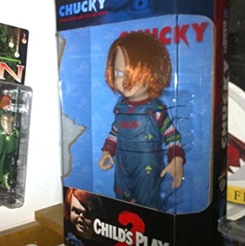 楽天市場】mafex マフェックス no.112 child's play 2の通販