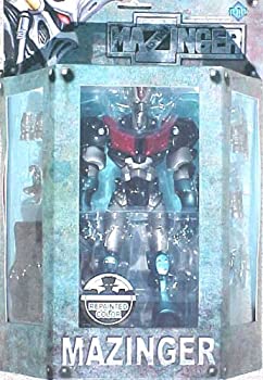 【中古】 MAZINGER 1901シリーズ MAZINGER アクションフィギュア