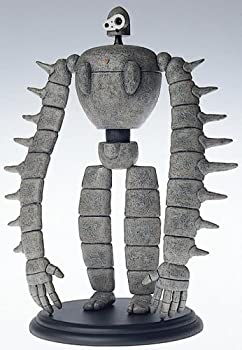 楽天市場】天空の城ラピュタ ロボット兵 dxの通販