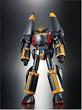 【中古】 超合金魂 GX-34 ガンバスター