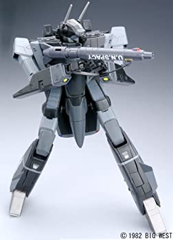 【中古】 超時空要塞マクロス完全変形版VF-1J ステルスタイプのサムネイル