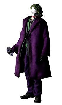 yÁz RAH AANVq[[Y BATMAN BEGINS JOKER 1/6XP[ ABS&ATBC-PVC hς݉tBMA