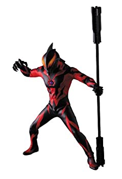 【中古】 Project BM! ウルトラマンベリアル 1/6スケール ABS&ATBC-PVC製 塗装済み可動フィギュア