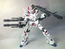 【中古】 GUNDAM FIX FIGURATION MC ユニコーンガンダム メタルコート