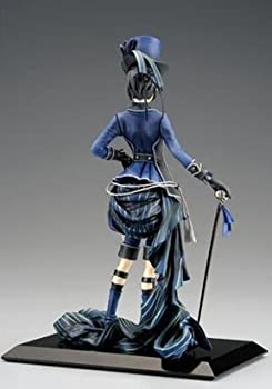 【中古】 Kuroshitsuji Black Butler - Ciel Phantomhive STATIC ARTS