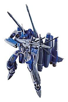 【中古】 DX超合金 VF-25G トルネードメサイアバルキ