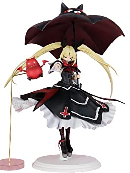 【中古】 ブレイブルー レイチェル アルカード (1/6スケール PVC塗装済み完成品)