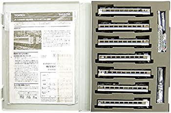 【中古】 【トミックス】 限定 (92975) 183系 特急電車 (福知山電車区・クハ183-801) 7両編成セットTOMIX鉄道模型Nゲージ110226