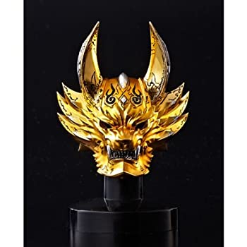 【中古】 マスコレプレミアム 牙狼マスクコレクション〜黄金・銀牙・暗黒〜