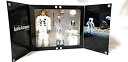 【中古】 1/6 アポロ宇宙飛行士 アポロ11号船長 1969年7月20日 (2011リニューアルバージョン)(3)