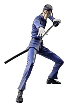 【中古】 G・E・Mシリーズ るろうに剣心 -明治剣客浪漫譚- 斉藤一
