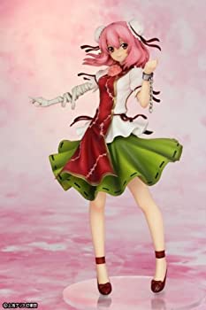 【中古】 東方Project 1/8 茨木 華扇