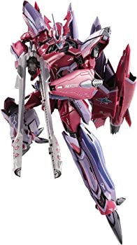 【中古】 DX超合金 VF-27 ルシファースーパーパーツセット