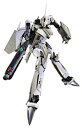 【中古】 DX超合金 VF-25A メサイアバルキリー (一般機)