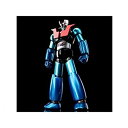 【中古】 スーパーロボット超合金 マジンガーZ ジャンボマシンダーカラー (MAZINGER Z JUNBO MACHINEDER COLOR)