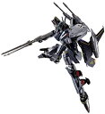 【中古】 DX超合金 YF-29デュランダルバルキリー (オズマ機)