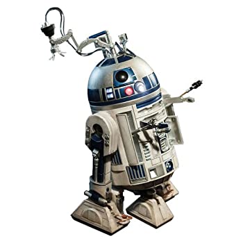 yÁz q[[EIuExI X^[EEH[Y R2-D2 1/6XP[ vX`bN hς݉tBMA