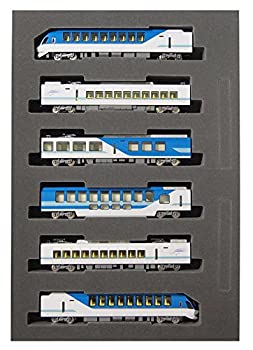 【中古】 TOMIX Nゲージ 98934 近畿日本鉄道 50000系 (しまかぜ) セット (6両)