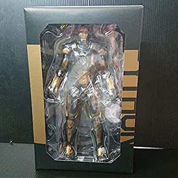 【中古】 ムービー・マスターピース アイアンマン・マーク20 (パイソン) 1/6スケールフィギュア (トイサピエンス限定)