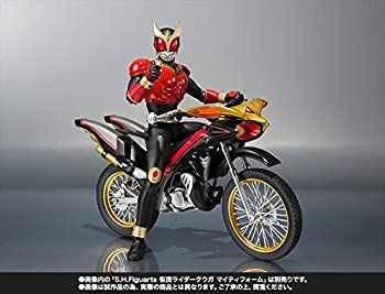 【中古】 S.H.Figuartsビートチェイサー2000【魂ウェブ商店限定発売品】