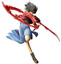 【中古】 空の境界 両儀式 1/7スケールフィギュア